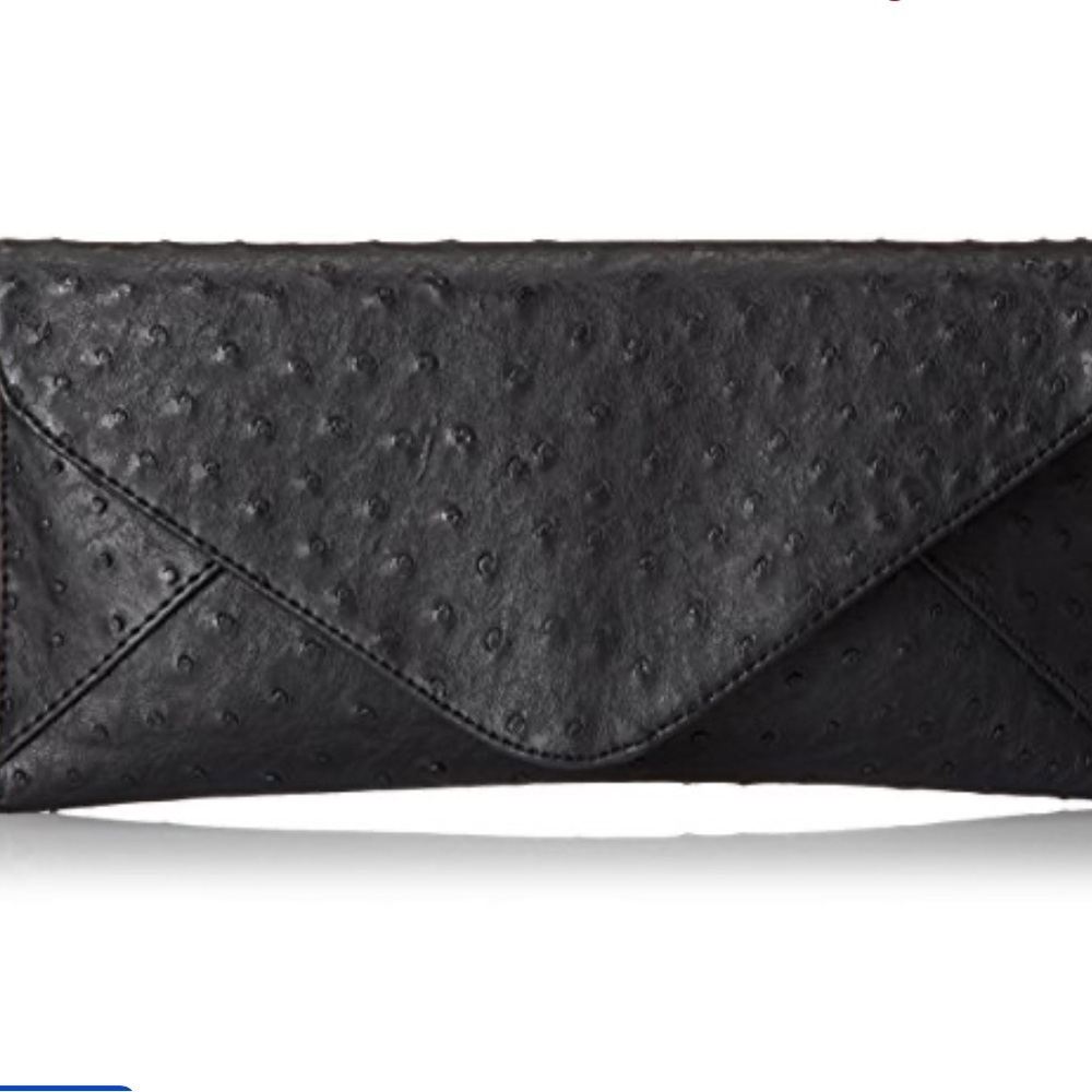 Timeless Envelope Clutch - Picture 8 of 9